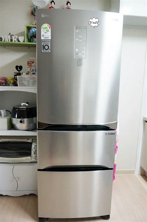 냉장고 추천, 삼성, LG 냉장고 3 순위 프로 가이드 - lg 냉장고 높이